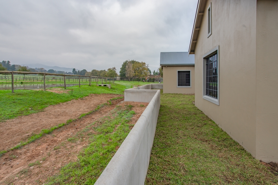 To Let 3 Bedroom Property for Rent in Paarl South Western Cape
